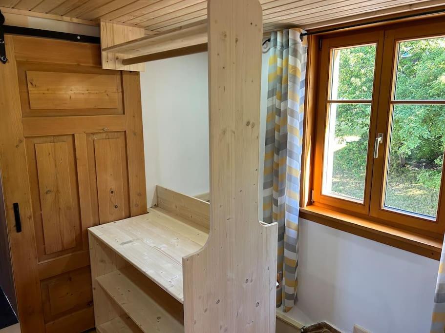 DunsHaus Sonnenblick别墅 外观 照片